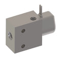 AH128990: Fits John Deere AH128990 Solenoid Hydraulic Valve – Genuine OEM