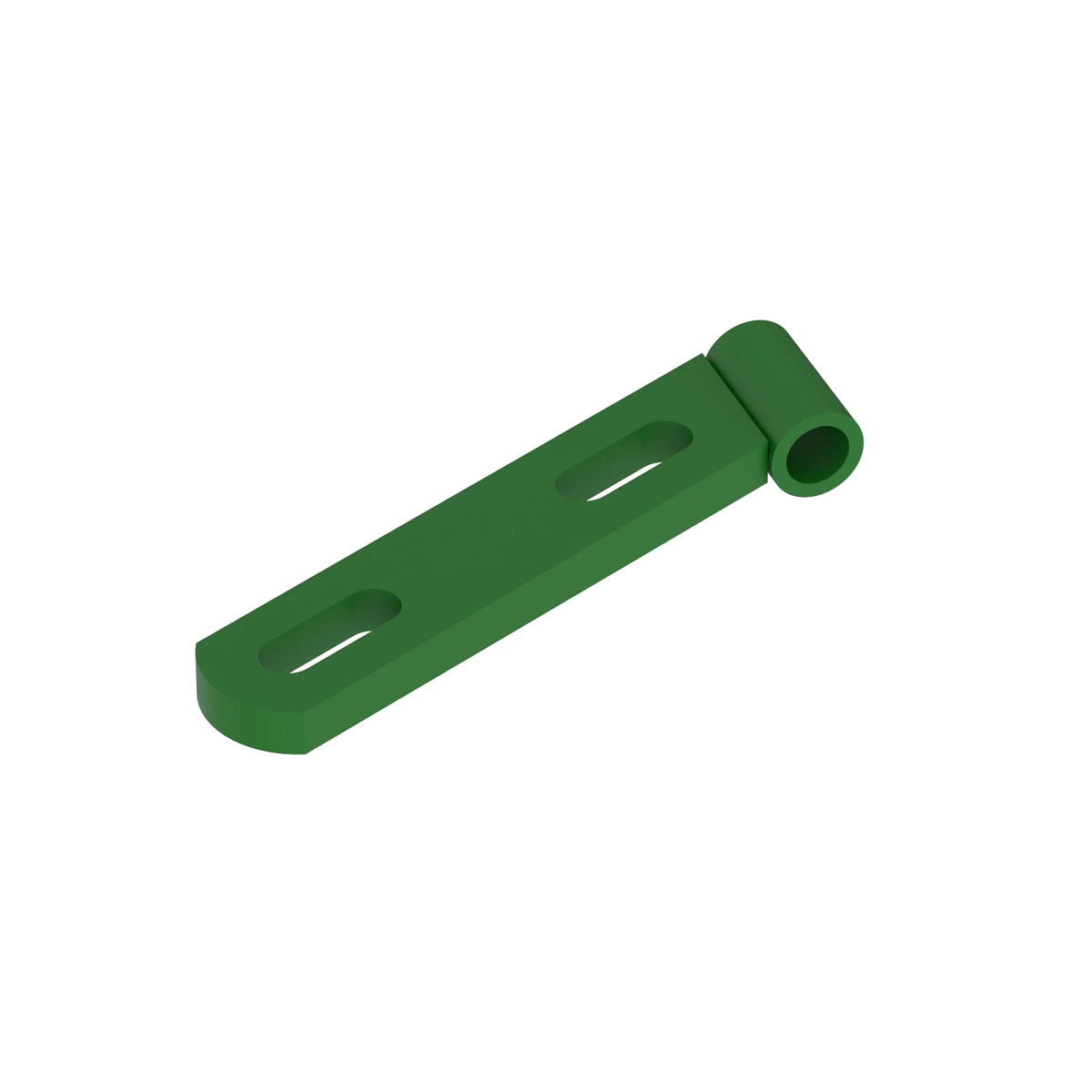 AH129130: Fits John Deere AH129130 Upper Strap – Genuine OEM