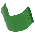 AH129357: Fits John Deere AH129357 Lower Clean Grain Elevator Door – Genuine OEM