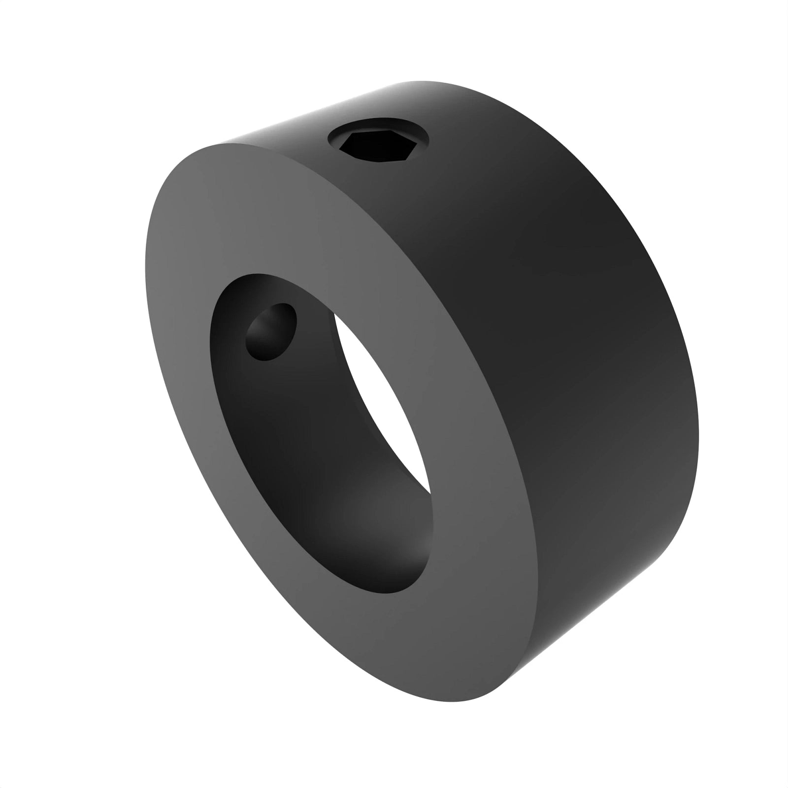 John Deere AH129452 Eccentric Locking Collar — image 2