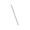 AH130166: Fits John Deere AH130166 Chaffer Louver – Genuine OEM