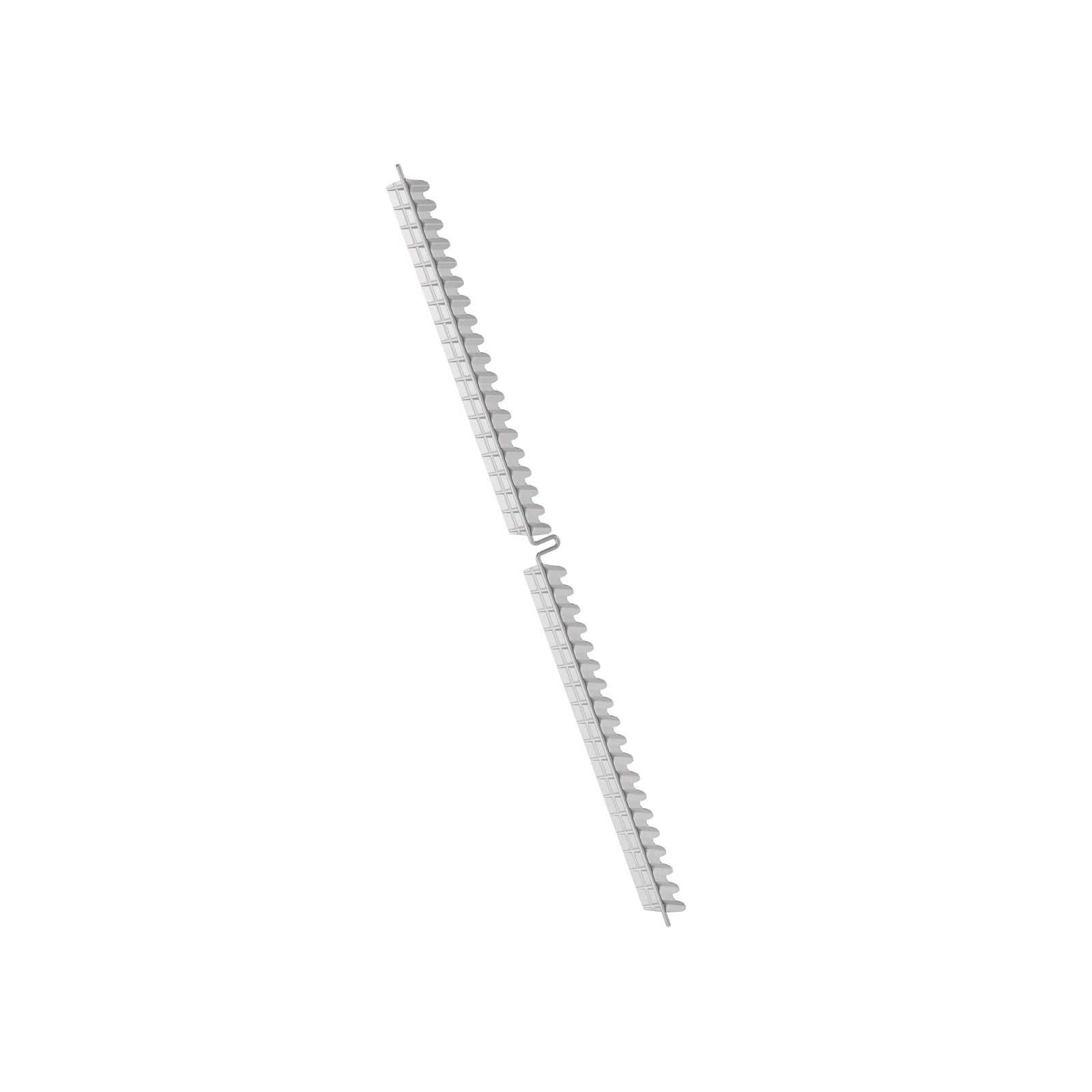 AH130166: Fits John Deere AH130166 Chaffer Louver – Genuine OEM