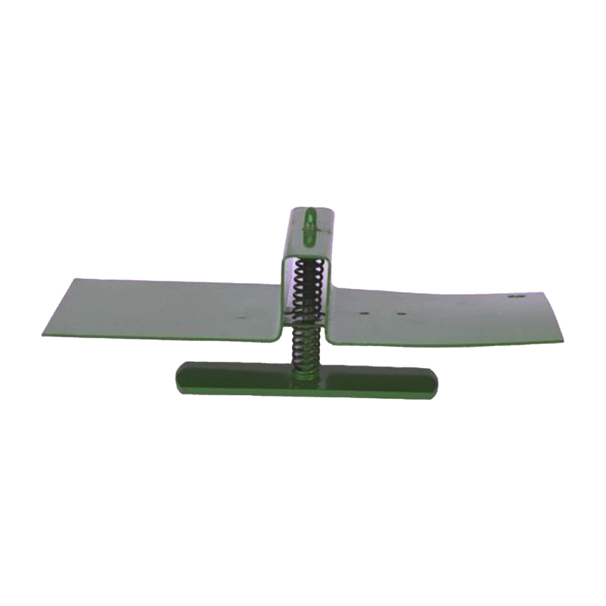 AH130465: AH130465: Concave Bottom Front Cover