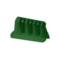 AH130476: John Deere AH130476 Lower Cleaning Fans and Shrouds Sheet