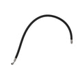 AH130563: Fits John Deere AH130563 Reel Drive Pressure Hose – Genuine OEM