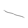AH130564: Fits John Deere AH130564 Reel Drive Return Hose – Genuine OEM