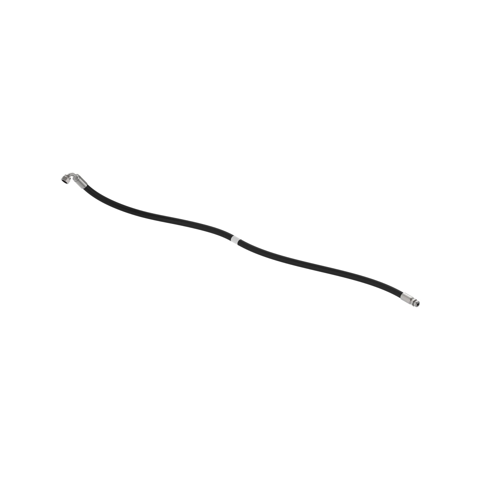 AH130564: Fits John Deere AH130564 Reel Drive Return Hose – Genuine OEM