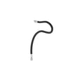 AH130567: Fits John Deere AH130567 Hydraulic Reservoir Upper Return Hose – Genuine OEM