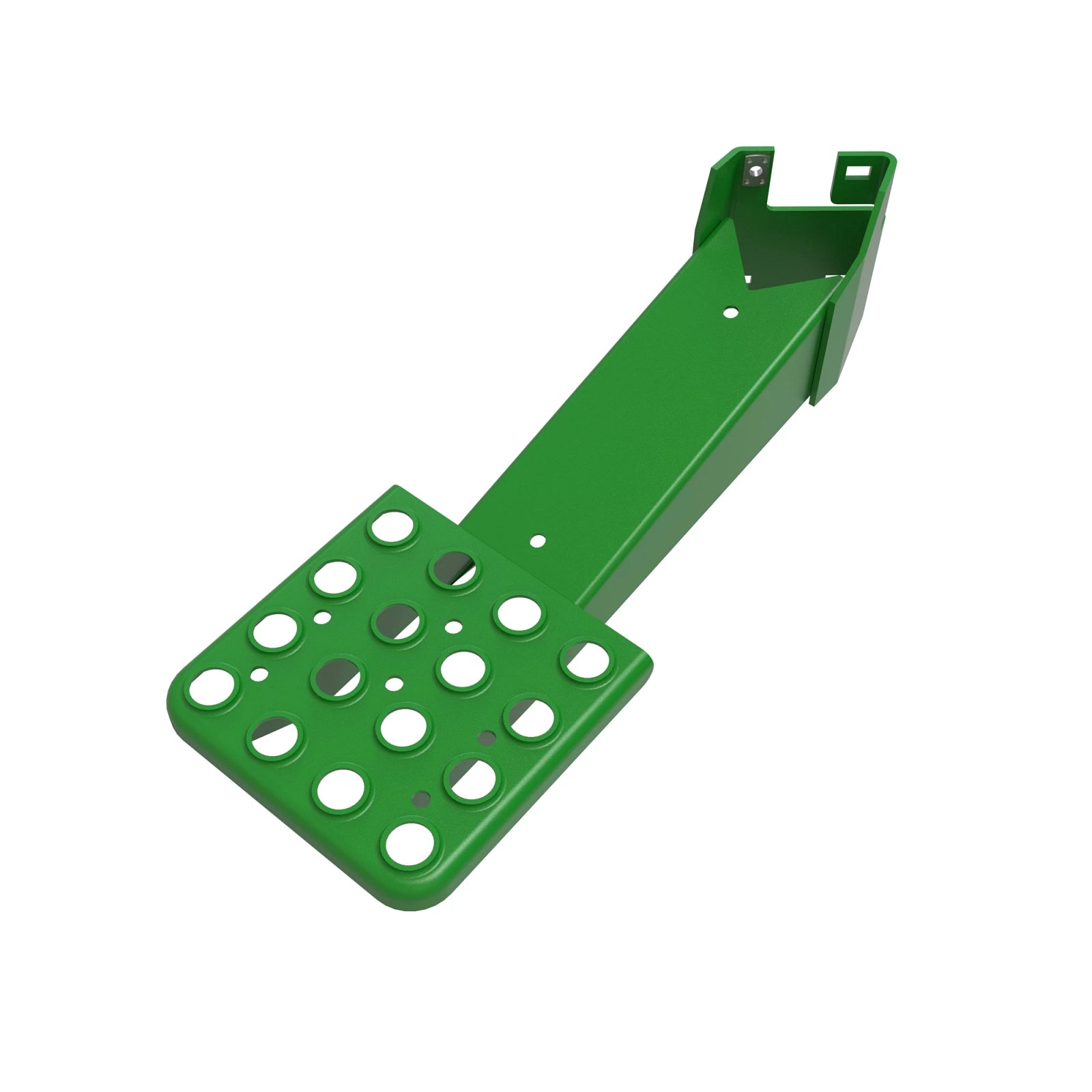 AH130594: Fits John Deere AH130594 Step Assembly, Left Side – Genuine OEM