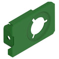 AH130884: John Deere AH130884 Bearing Bracket Assembly