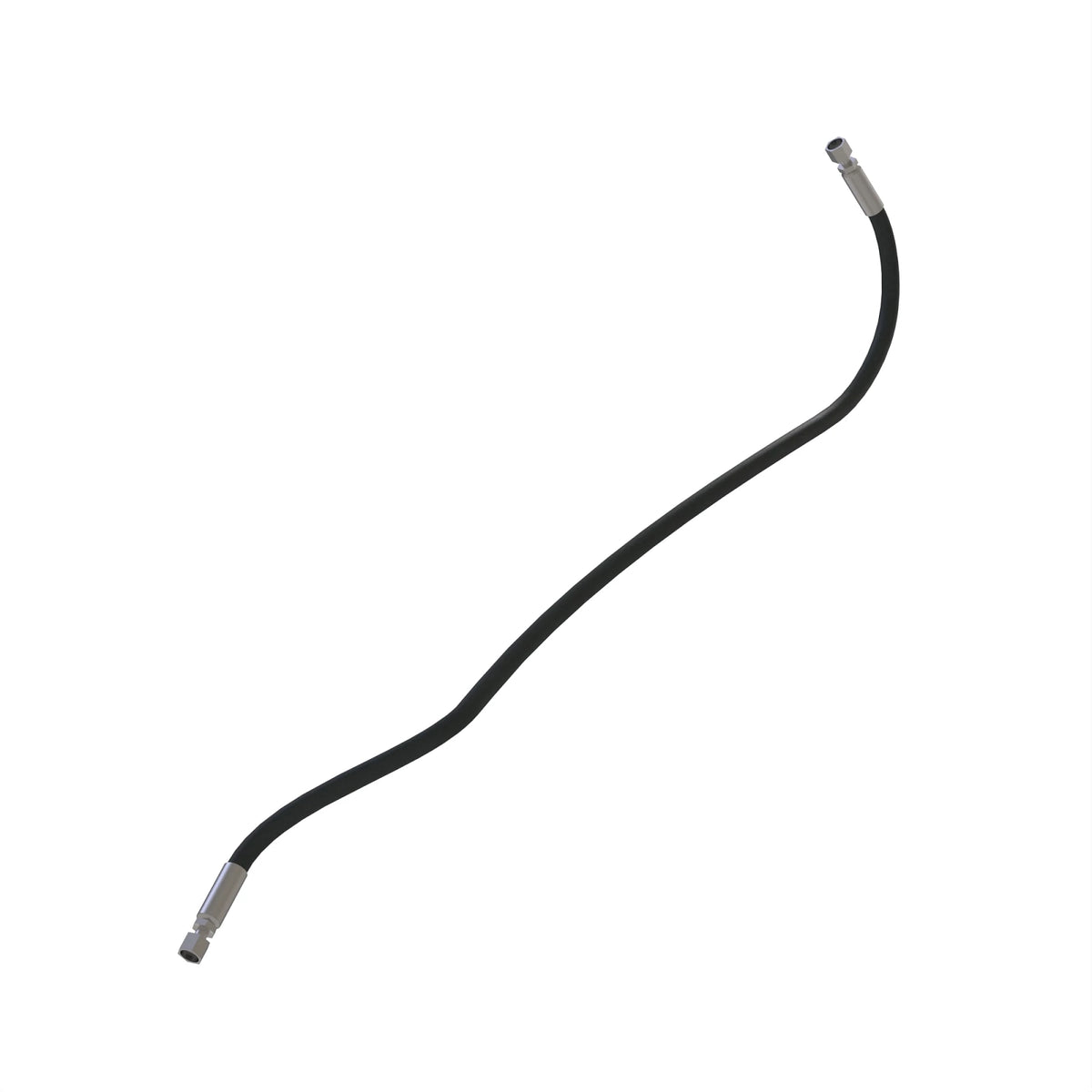 AH130890: John Deere AH130890 Steering Cylinder Hose Assembly