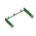 AH130906: Fits John Deere AH130906 Beater Grate Support – Genuine OEM
