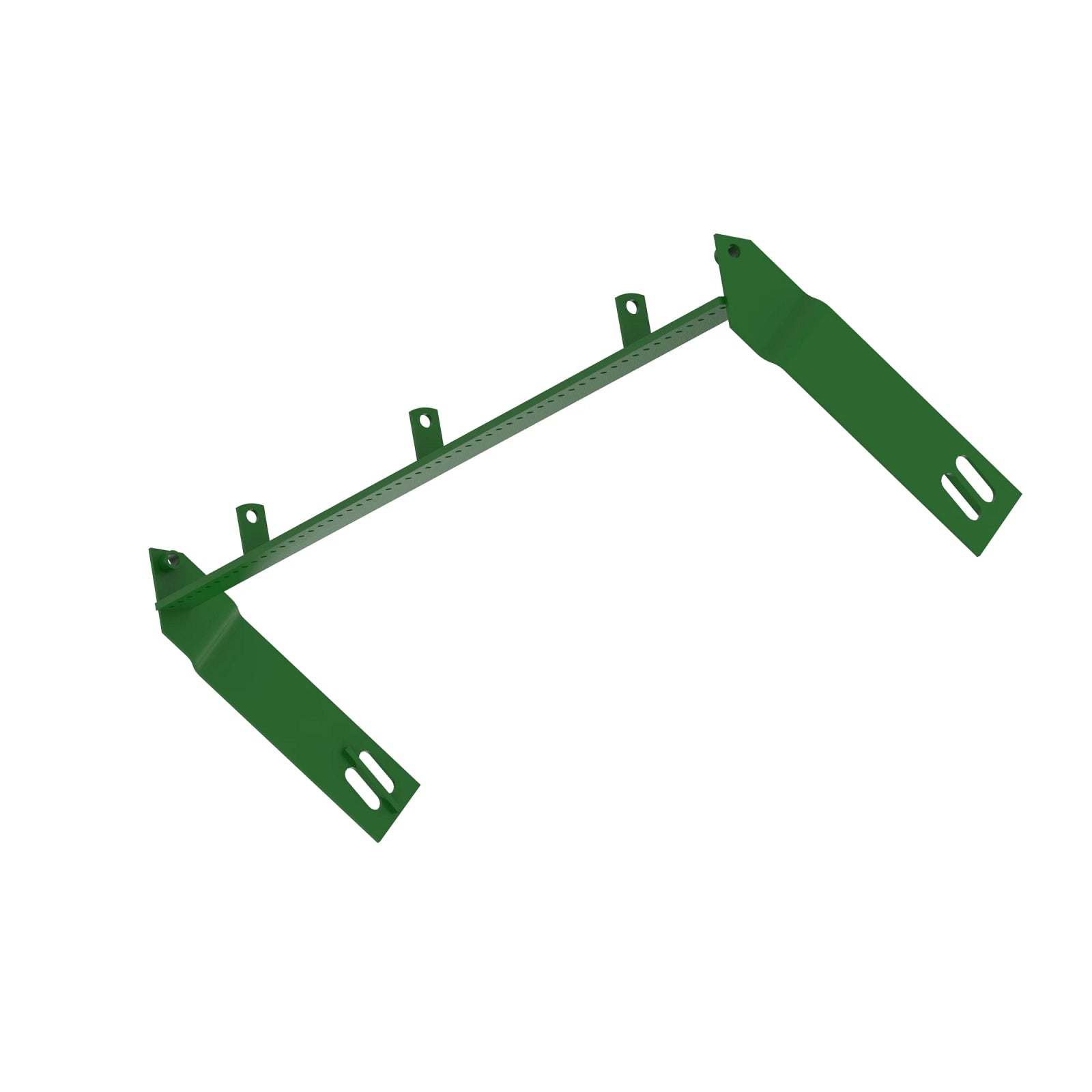 AH130906: Fits John Deere AH130906 Beater Grate Support – Genuine OEM