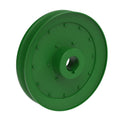 AH130964: John Deere AH130964 Straw Spreader Drive Pulley