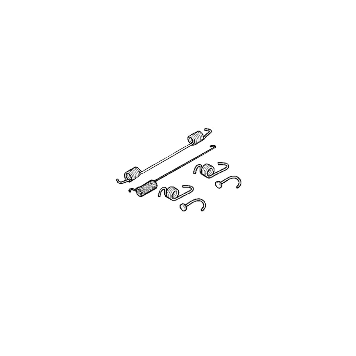 AH131051: AH131051: Spring Kit