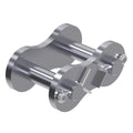 AH131074: Fits John Deere AH131074 Tailings Elevator Chain – Genuine OEM