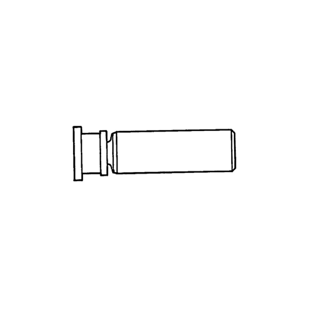 John Deere AH131169 Hydrostatic Drive Pump Piston — image 2