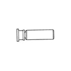 John Deere AH131169 Hydrostatic Drive Pump Piston — image 2