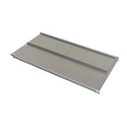 AH131217: John Deere AH131217 Cleaning Shoe Sieve Bay Assembly