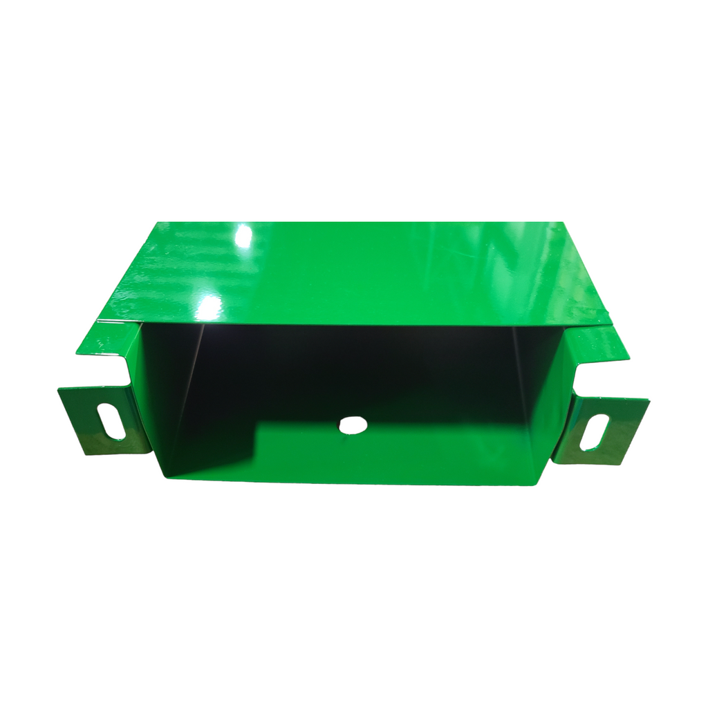 AH131303: Pan — image 3