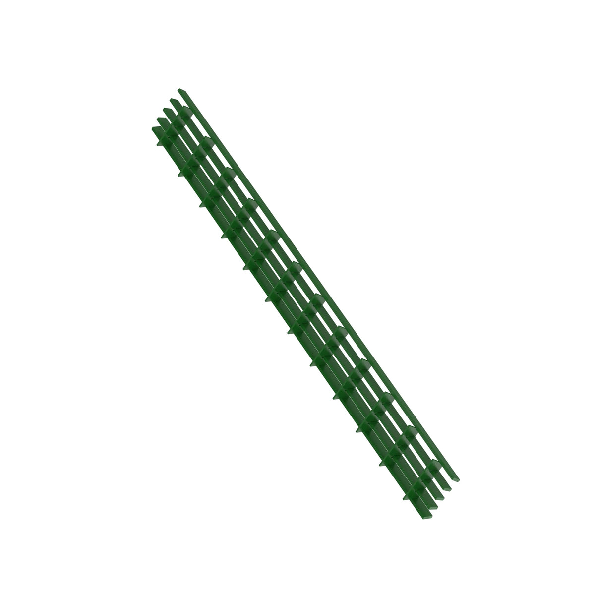 AH131331: AH131331: Spike Tooth Concave Grate