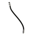 AH131332: Fits John Deere AH131332 Feeder House Variable Drive Hydraulic Hose – Genuine OEM