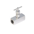 AH131535: Fits John Deere AH131535 Needle Valve – Genuine OEM