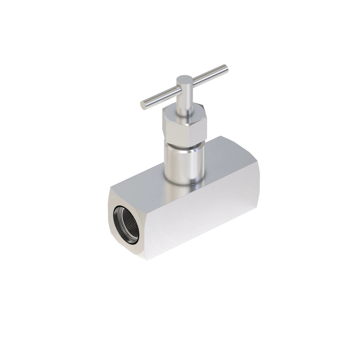 AH131535: Fits John Deere AH131535 Needle Valve – Genuine OEM