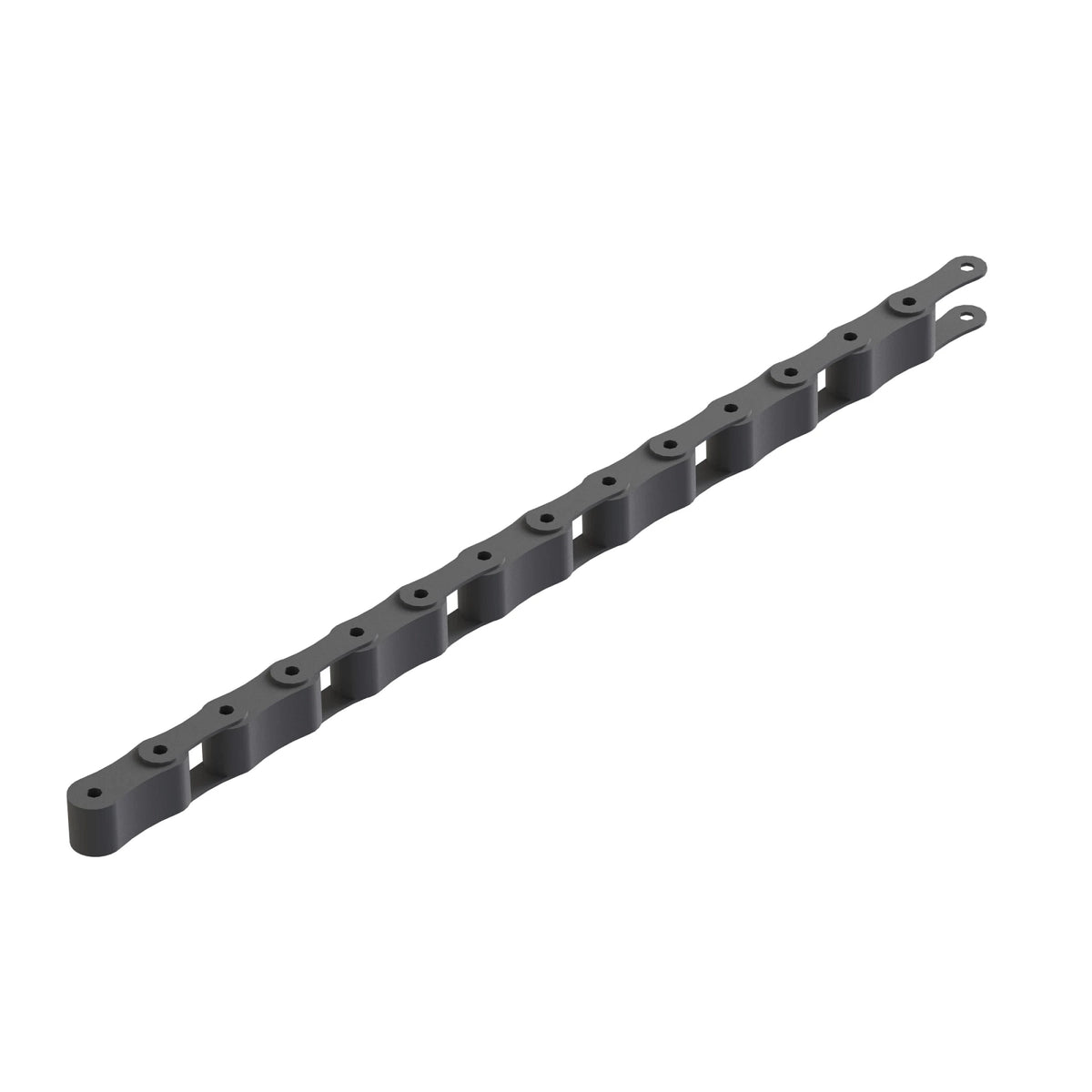 AH131563: Fits John Deere AH131563 Drive Wheel Roller Chain – Genuine OEM
