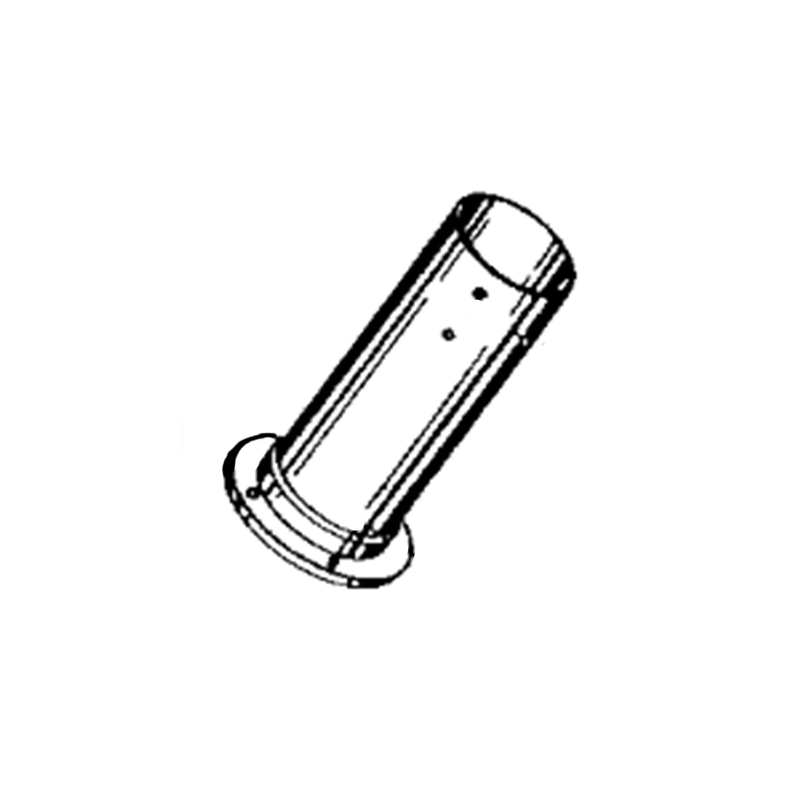 AH131903: Fits John Deere AH131903 Upper Housing – Genuine OEM