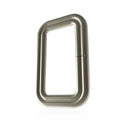 AH131965: John Deere AH131965 Transfer Duct Isolator Seal