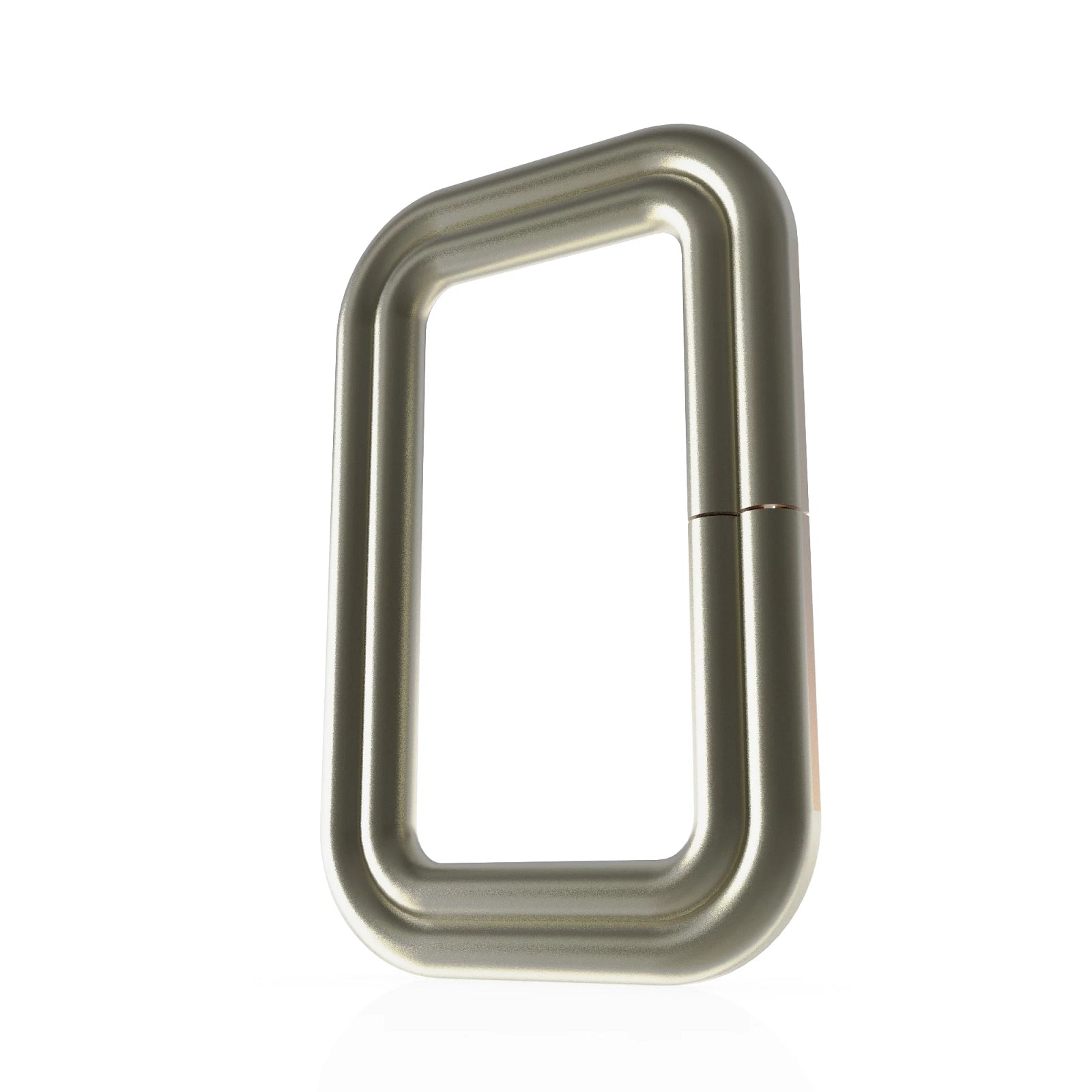 AH131965: John Deere AH131965 Transfer Duct Isolator Seal