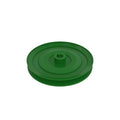 AH132372: Fits John Deere AH132372 Clean Grain Elevator Drive Pulley – Genuine OEM