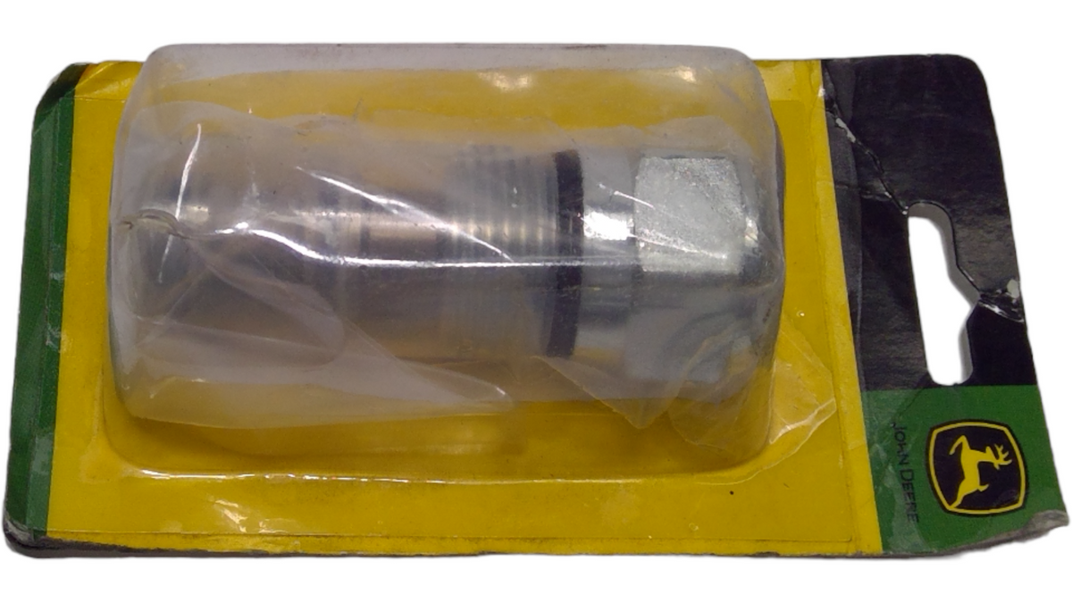 AH132771: AH132771 — FLOW CONTROL HYD VALVE