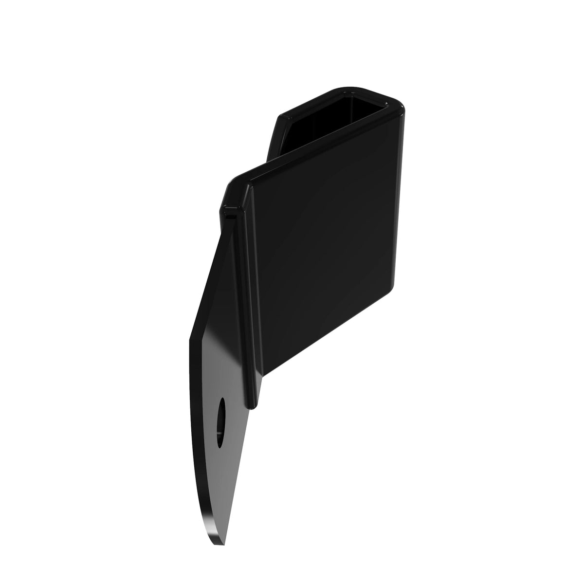 AH132819: AH132819: Windshield Bracket