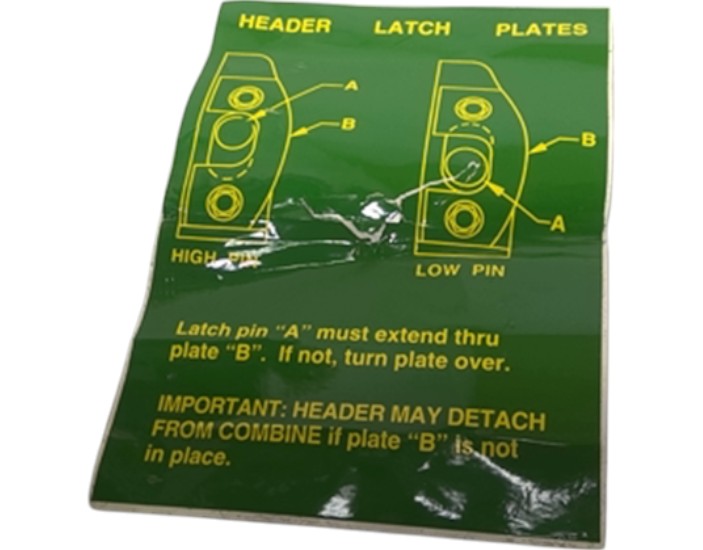 AH132906 — PIN FASTENER — image 3