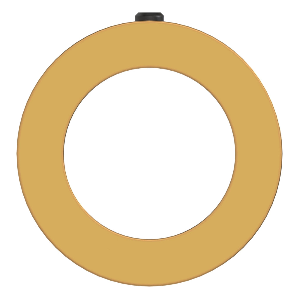 John Deere AH133191 Locking Collar Assembly — image 4