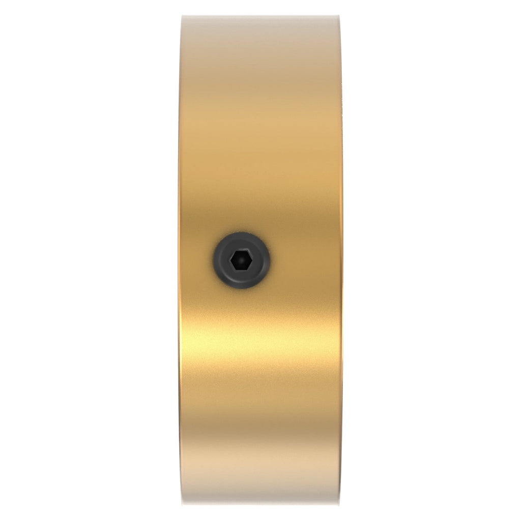 John Deere AH133191 Locking Collar Assembly — image 3