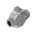 AH133757: Fits John Deere AH133757 Filter Head Fitting – Genuine OEM