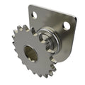 AH133868: Fits John Deere AH133868 Sprocket Assembly, 19 Teeth – Genuine OEM