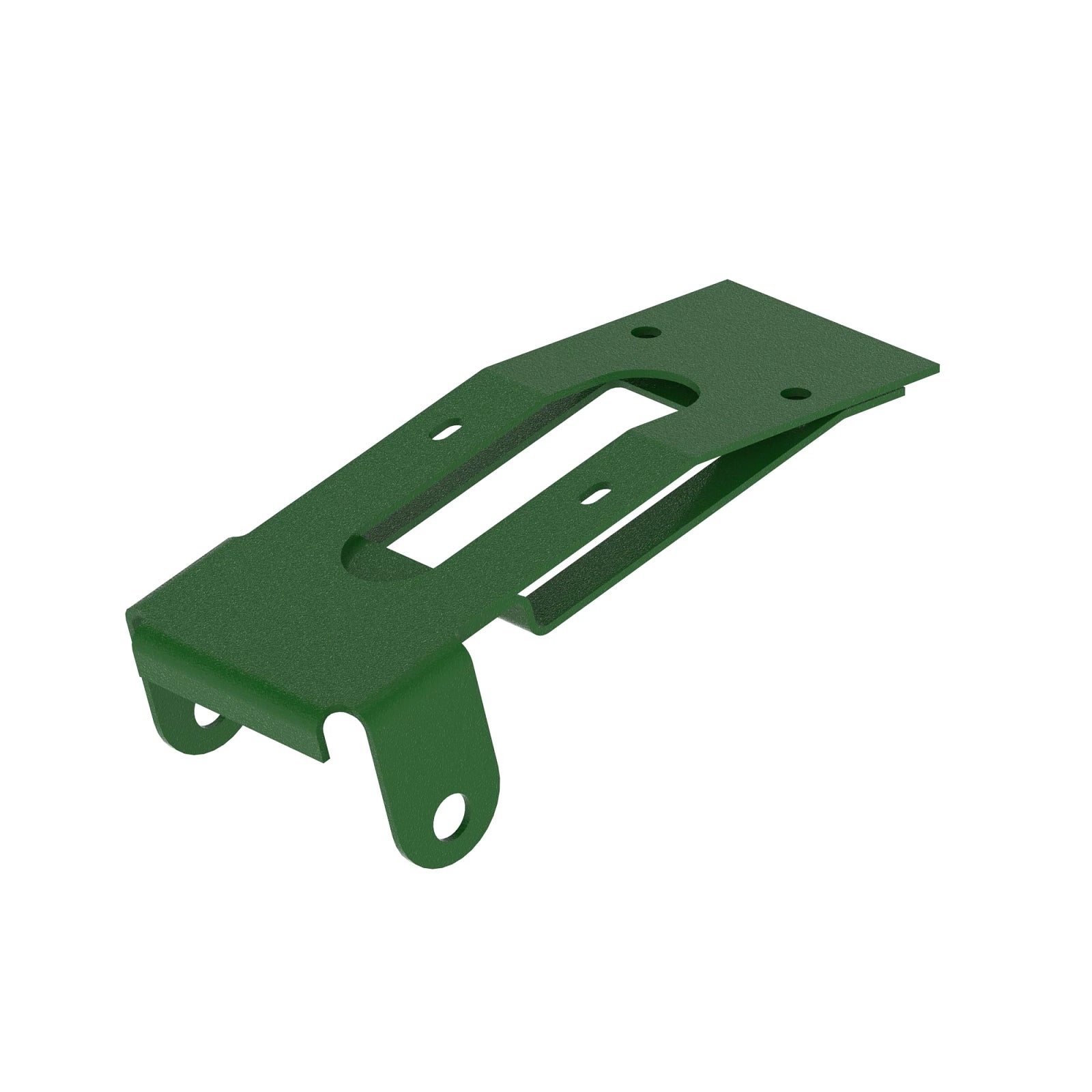 AH134524: Fits John Deere AH134524 Actuator Arm – Genuine OEM
