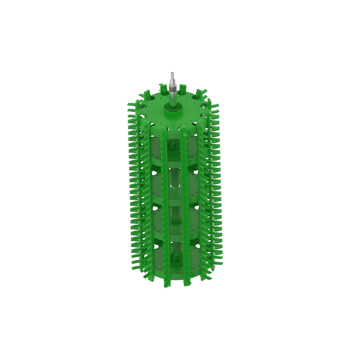AH134662: AH134662: Spike Tooth Cylinder