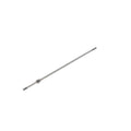 AH135606: Fits John Deere AH135606 Shaft Assembly with Hub – Genuine OEM