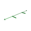 AH135836: John Deere AH135836 Drive Sprocket