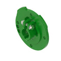 AH136052: Fits John Deere AH136052 Header Electromagnetic Clutch Hub – Genuine OEM