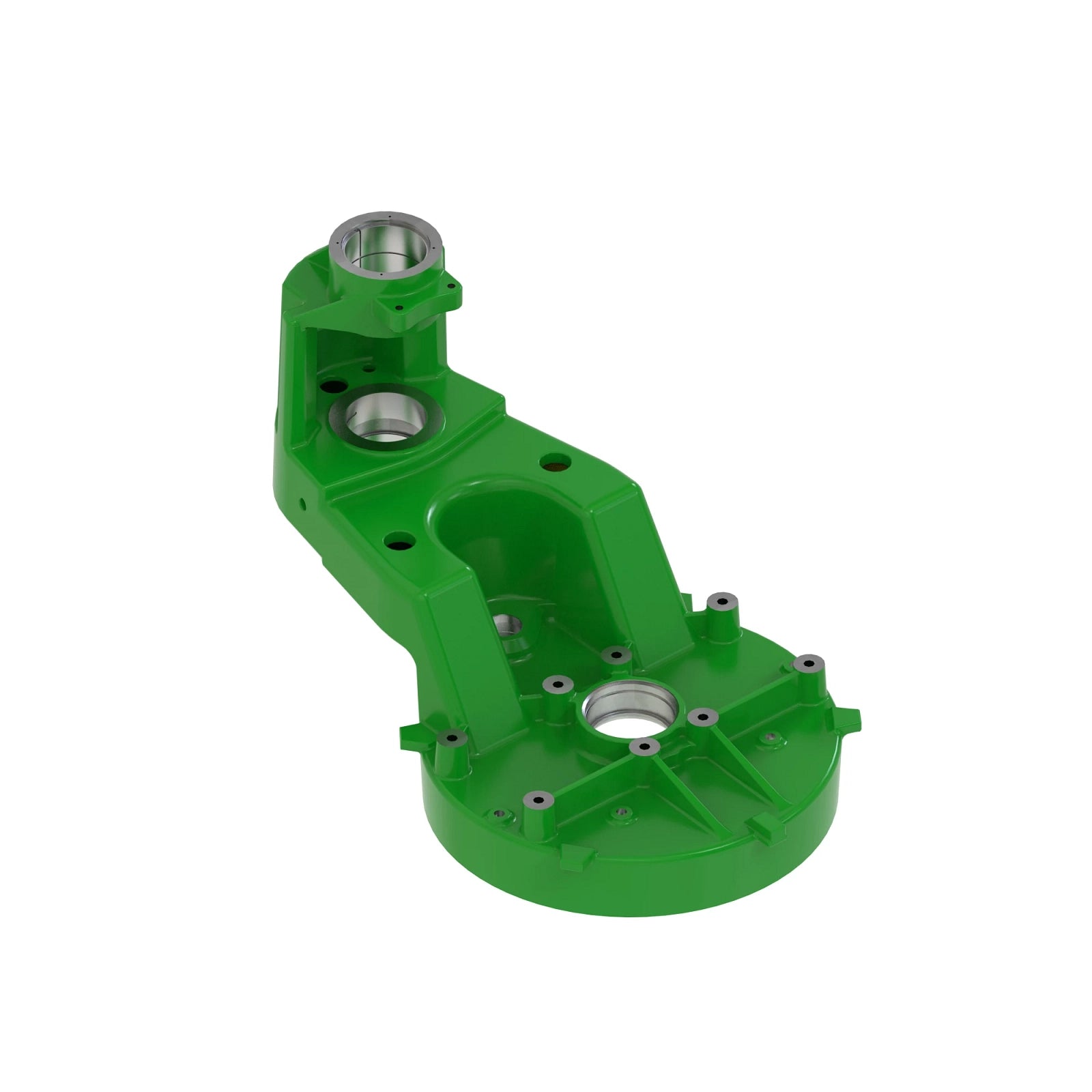 AH136157: Fits John Deere AH136157 Final Drive Inner Housing – Genuine OEM