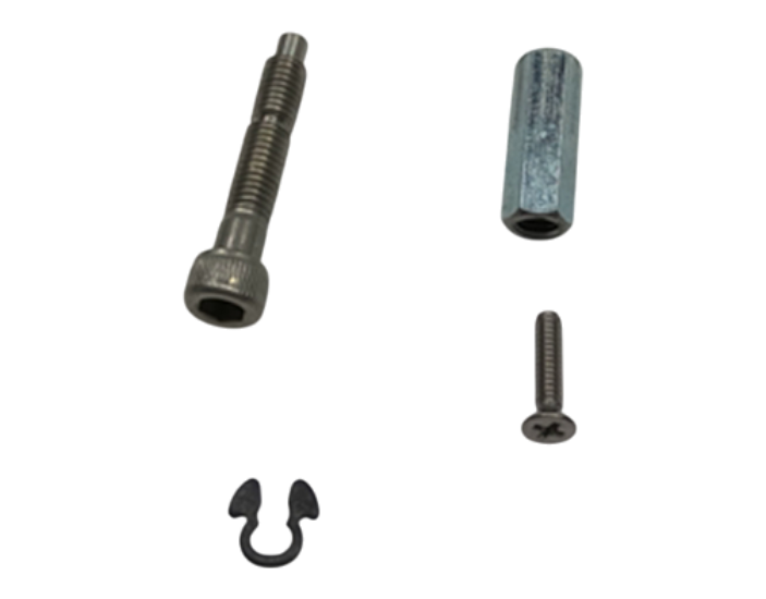 AH136356: AH136356: Hardware Kit