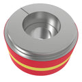 AH136453: Fits John Deere AH136453 Hydraulic Cylinder Piston – Genuine OEM
