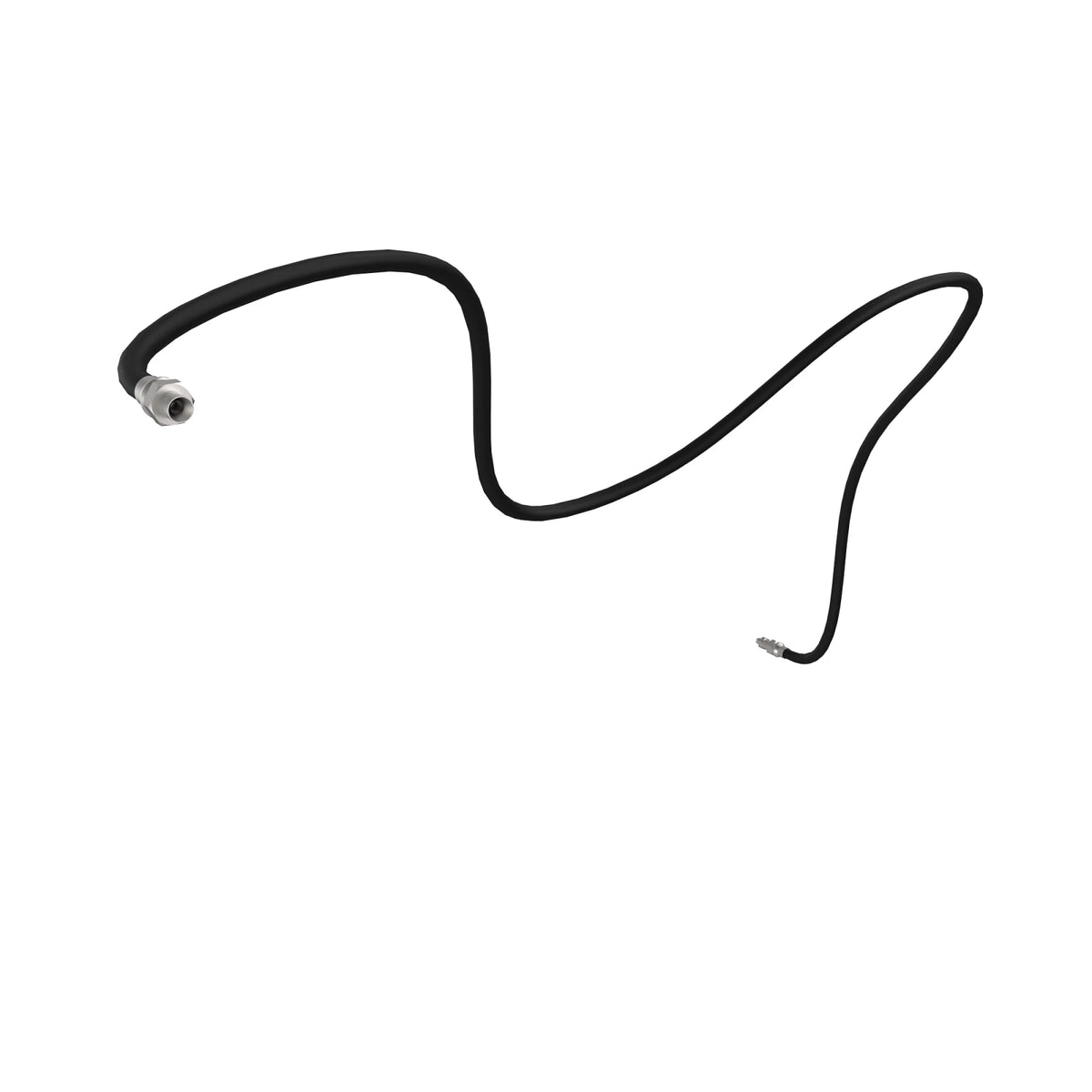 AH136553: AH136553: Lubrication Hose