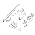 AH136929: Fits John Deere AH136929 Seat Suspension Air Compressor Kit – Genuine OEM
